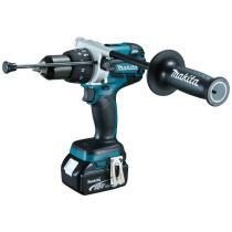 Máy khoan pin Makita 18V DHP481RTE Máy khoan pin Makita 18V DHP481RTE
